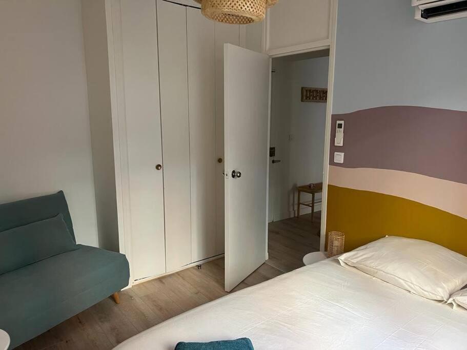 Appartement T3 Centre Ville St Georges Toulouse Exterior photo